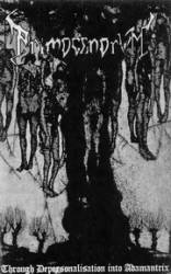 Primogenorum : Through Depersonalisation into Adamantrix